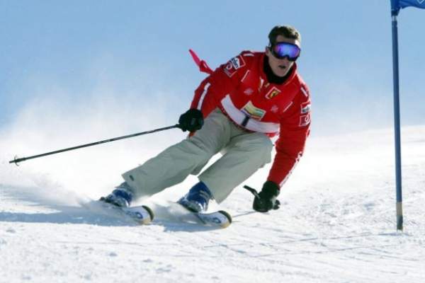 VIDEO / Marele campion Michael Schumacher a împlinit 47 de ani! Ce a apărut pe pagina de Insagram a fostului sportiv german