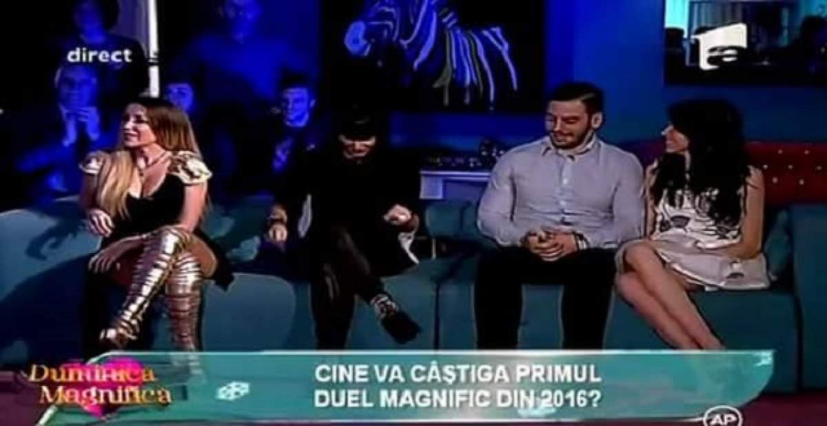 Duel la ”Duminica magnifică” de la ”Mireasă pentru fiul meu”. Cine s-a descurcat mai bine