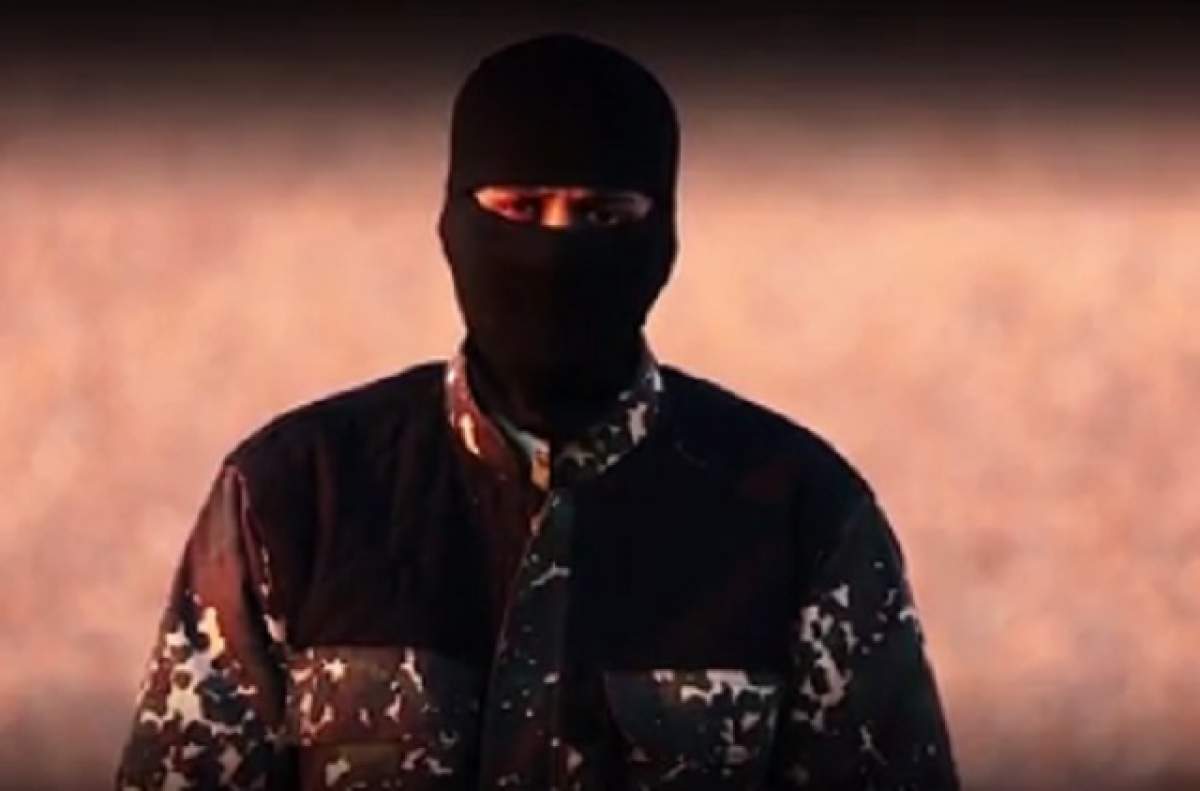 VIDEO / ISIS, ameninţare directă pentru o ţară din Uniunea Europeană!