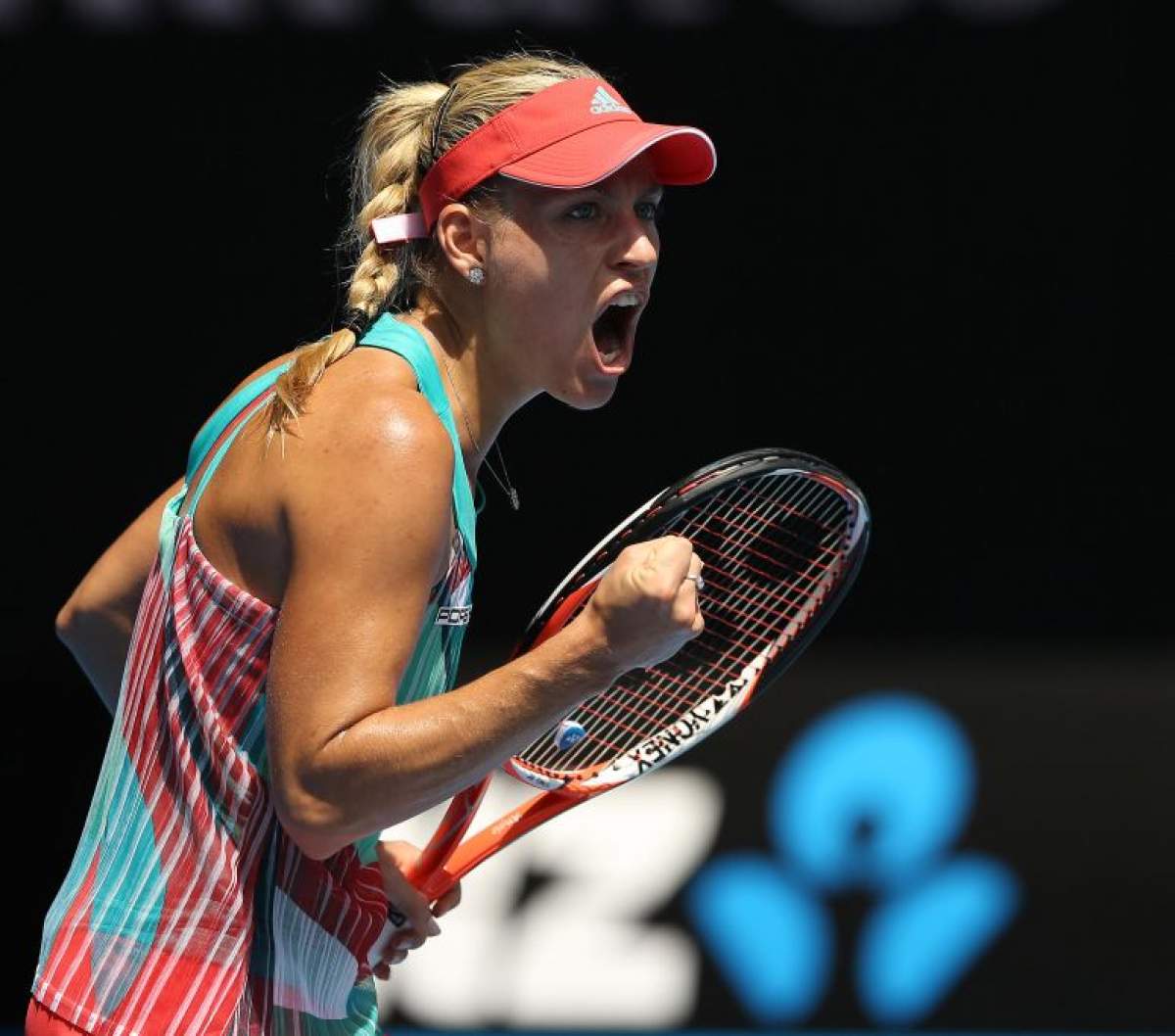 Serena Williams A PIERDUT finala de la Australian Open! Numărul 1 mondial, învins de Angelique Kerber