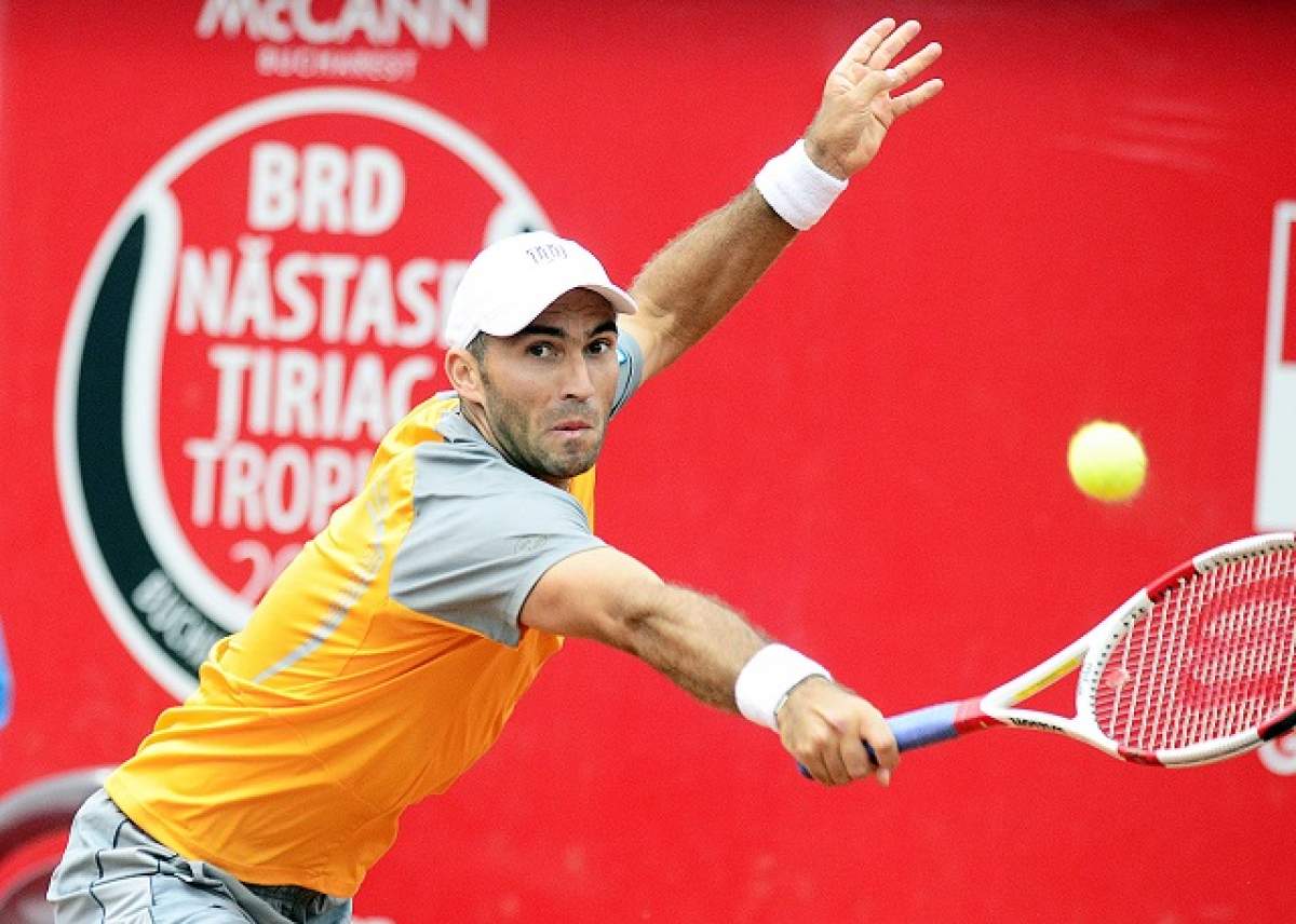 Horia Tecău a pierdut finala de la Australian Open. Cu câți bani se întoarce de la turneu