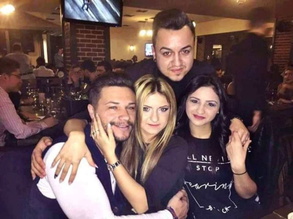 Nici acum nu au răspuns invitației. Elly și Cristian, marii absenți de la petrecerea lui Teodor. Ce spun fanii