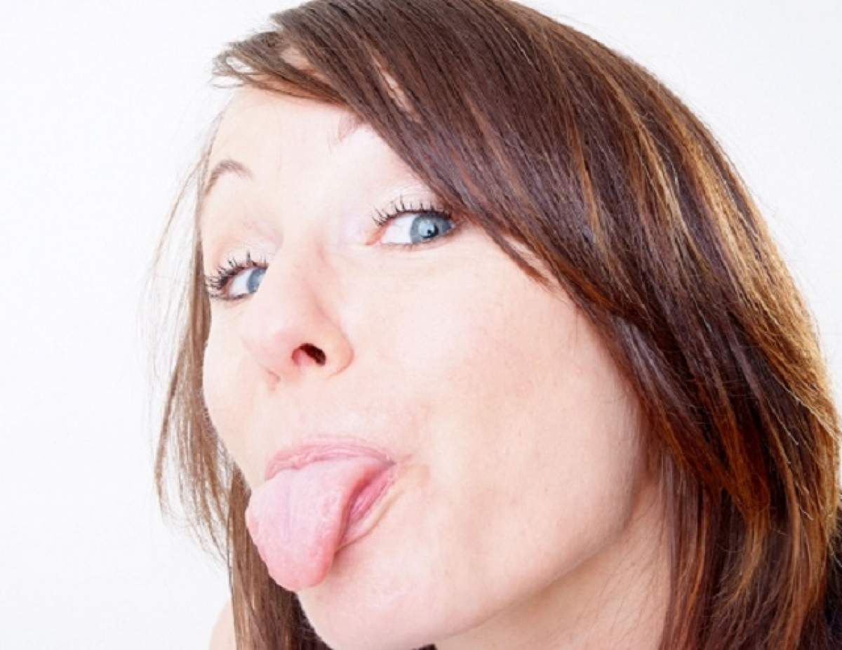 Ai limba crăpată? Iată harta bolilor grave de care poţi suferi