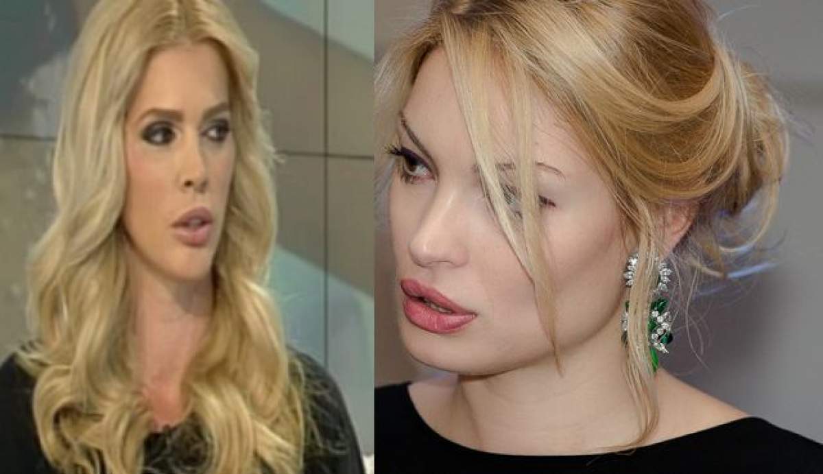 Viaţa bate filmul! De cât timp este Valentina Pelinel împreună cu tatăl copilului? Alina Borcea mărturiseşte: "Eram prietene. Nu mă aşteptam"