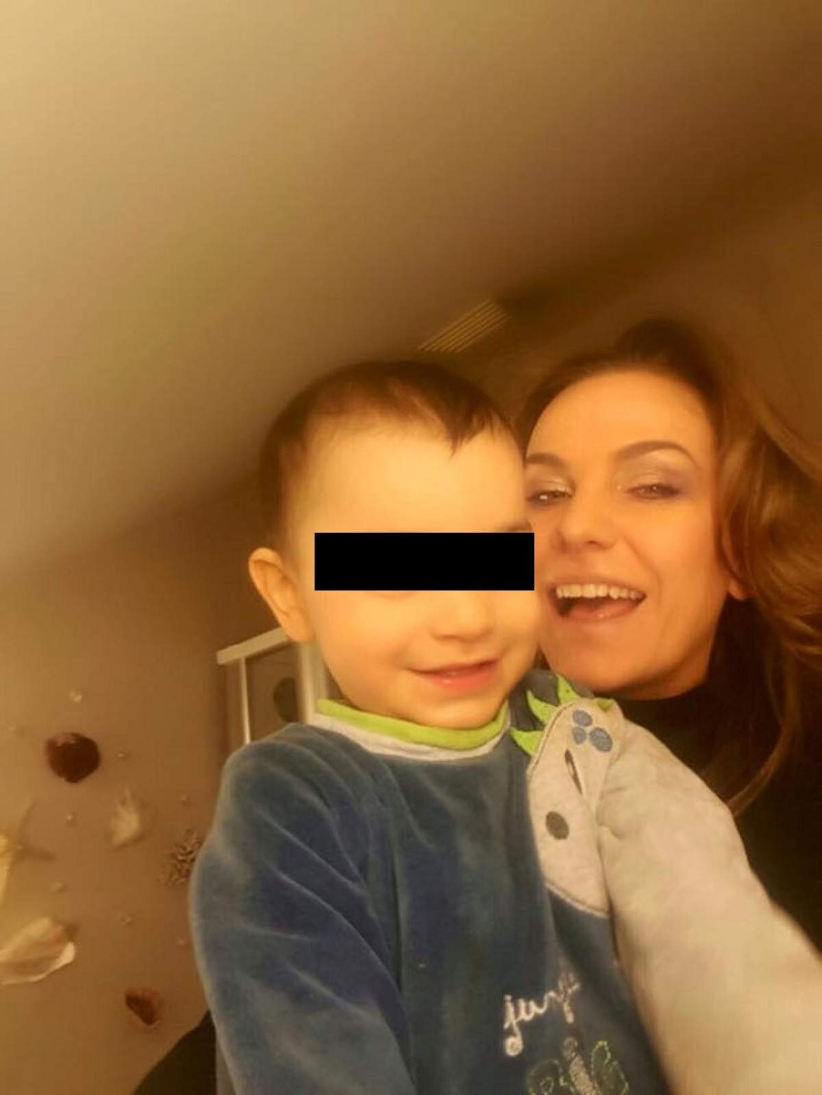 Fiul lui Anna Lesko, moment important în viaţă! Mama lui a făcut anunţul pe Facebook