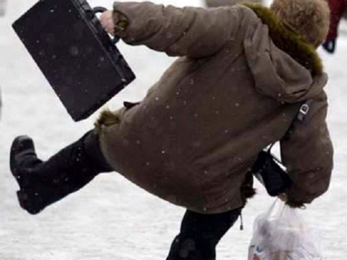 ULTIMA ORĂ! Atenţionare meteo COD GALBEN de ploi, vânt şi polei