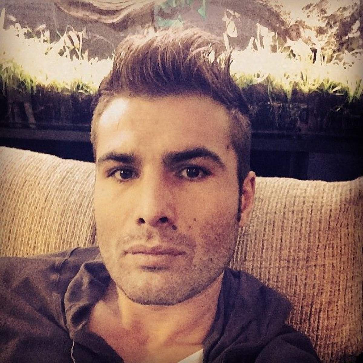 Adrian Mutu, schimb de replici usturătoare cu o persoană importantă din viaţa lui: "Chitră ce eşti!"