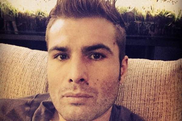 Adrian Mutu, schimb de replici usturătoare cu o persoană importantă din viaţa lui: "Chitră ce eşti!"