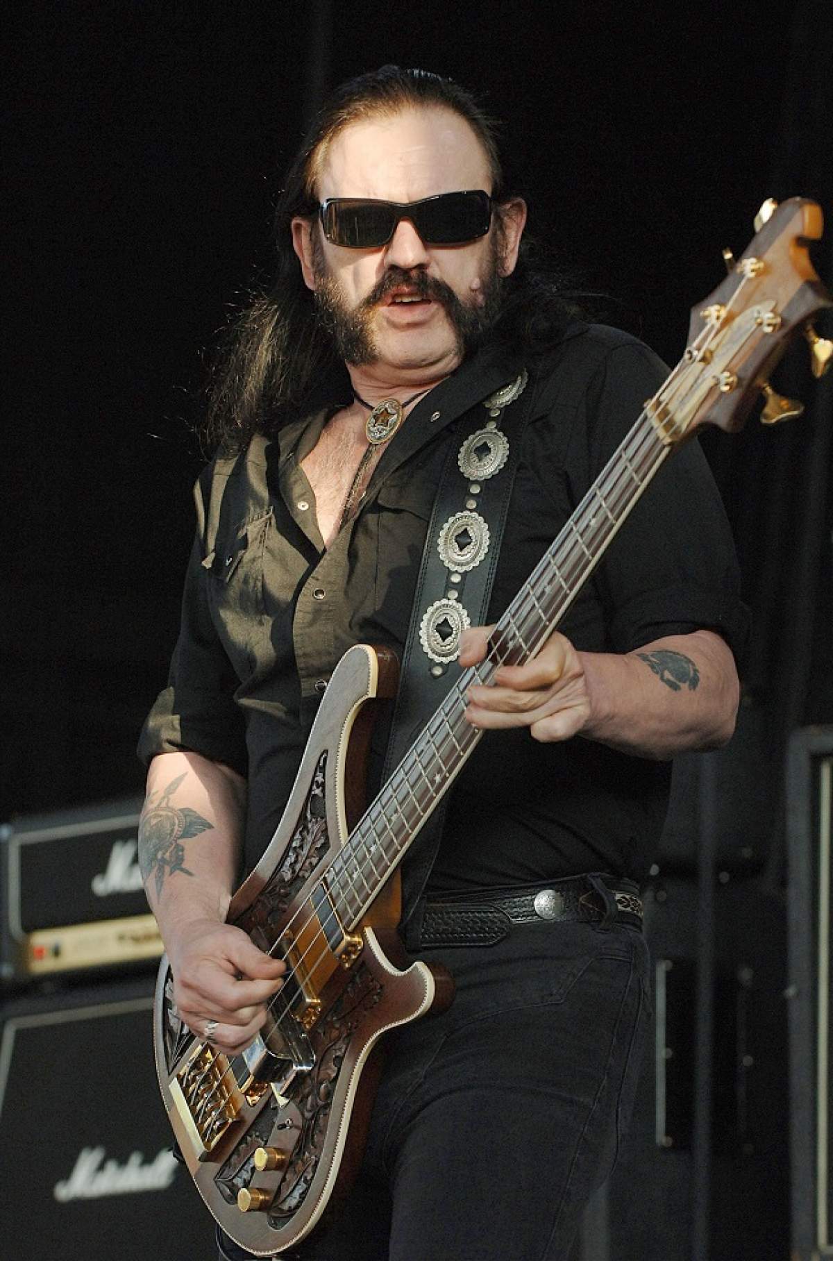 Toți fanii lui Lemmy de la Motörhead vor fi prezenți la înmormântare. Familia artistului face un lucru nemaivăzut