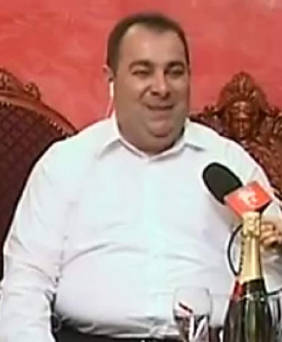 Pe el îl ştie toată ţara, dar uite cum arată soţia lui Daniel Cioabă! Simeria îi este alături de 17 ani