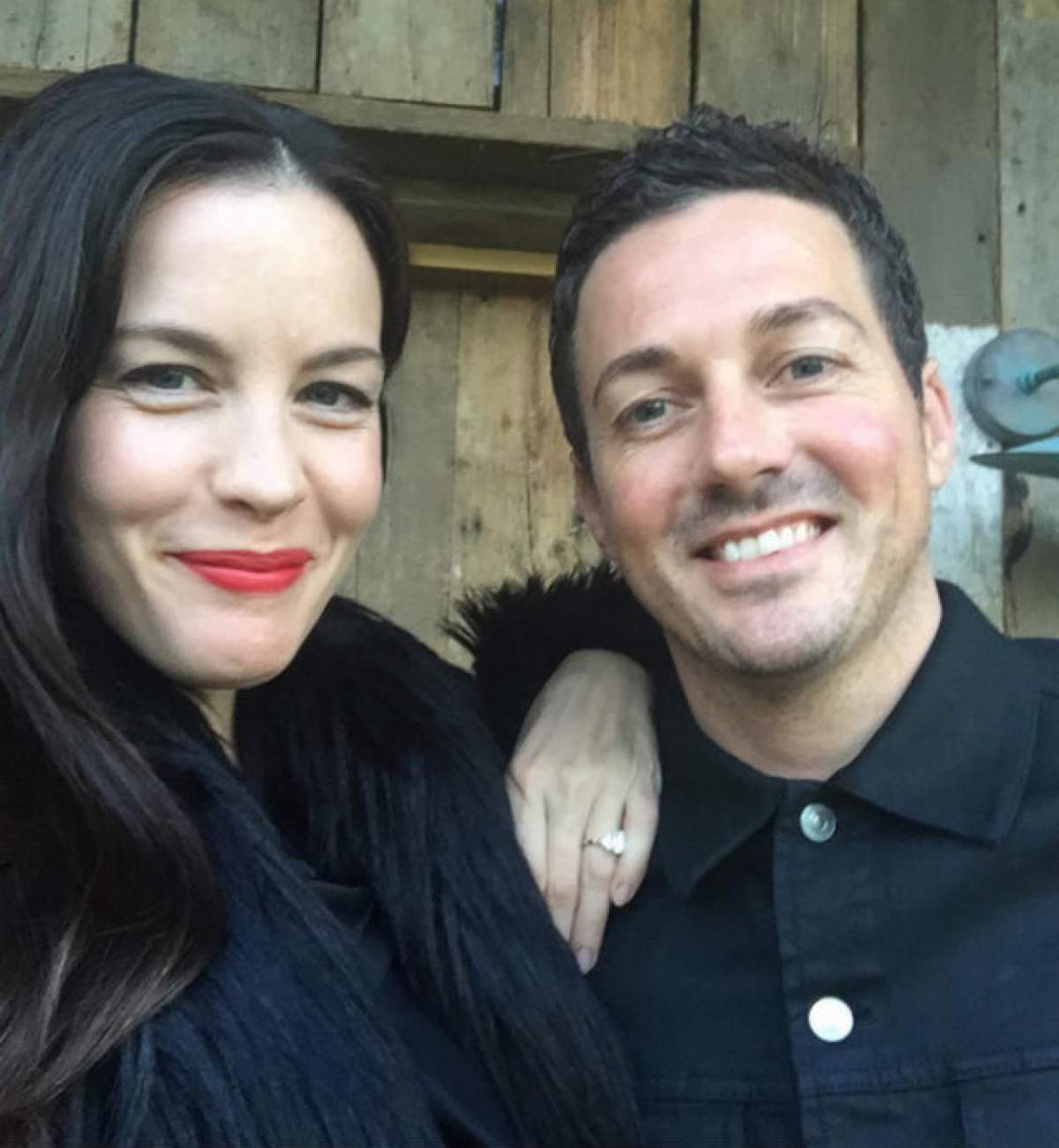 Actriţa Liv Tyler, mămică pentru a treia oară! Prima imagine cu burtica