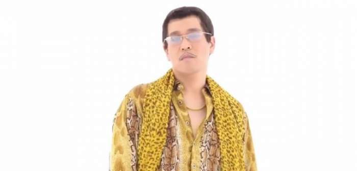 VIDEO / "Pen-Pineapple-Apple-Pen" a creat isterie la nivel global! Noul videoclip bate recordurile Gangnam Style