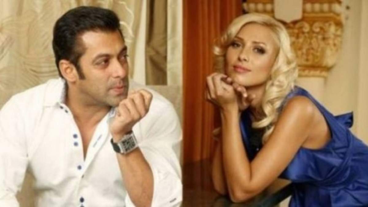 Prima declarație a Iuliei Vântur după ce s-a spus că Salman Khan a cerut-o pe alta de soție