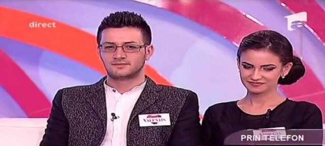 FOTO / Riscă să fie daţi afară din casa "Mireasă pentru fiul meu"! Doi concurenţi au încălcat regula 25
