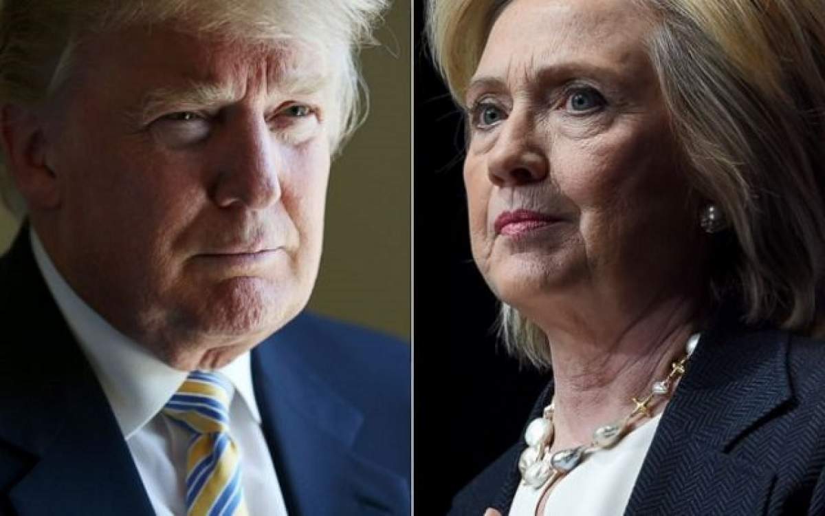 VIDEO / A doua dezbatere, în direct, între Hillary Clinton și Donald Trump. Cine a câştigat