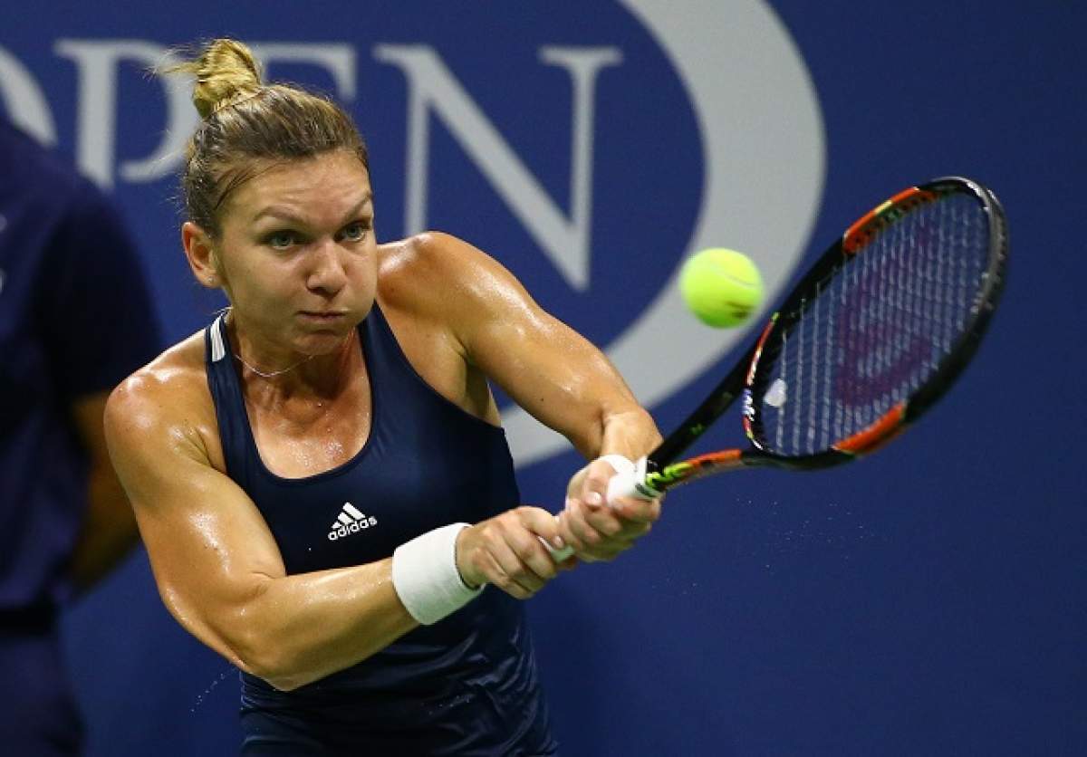 Simona Halep a urcat în clasamentul WTA! Ce locuri ocupă jucătoarele din România