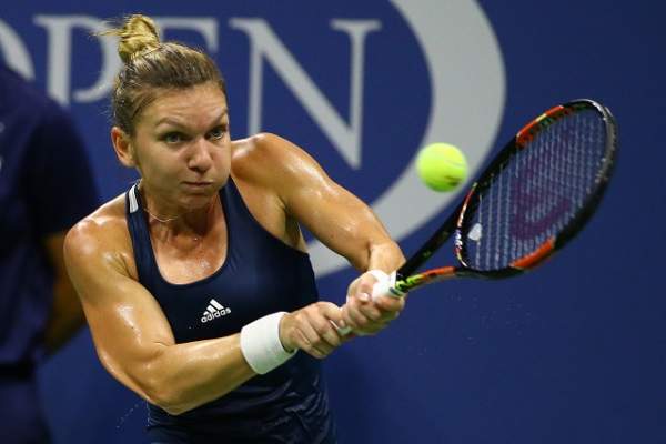 Simona Halep a urcat în clasamentul WTA! Ce locuri ocupă jucătoarele din România