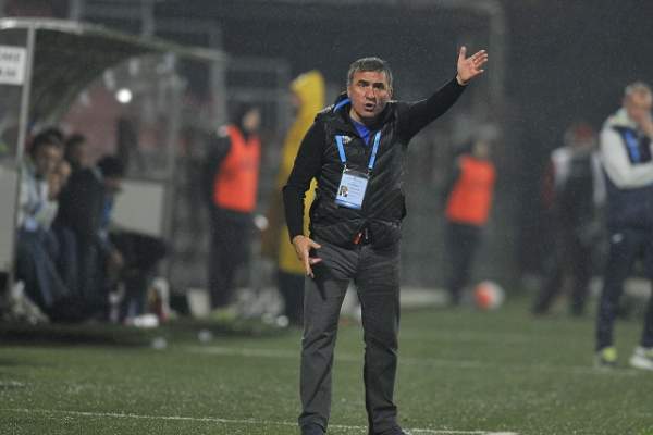 Ofertă COLOSALĂ pentru Gică Hagi! “Regele” are pe masă un contract cu multe zerouri