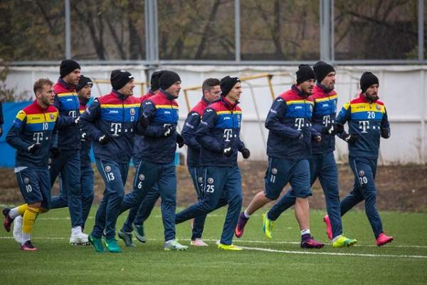 Victorie cu orice preţ cu Kazahstan! Christoph Daum, schimbări importante în primul 11 al echipei naţionale!