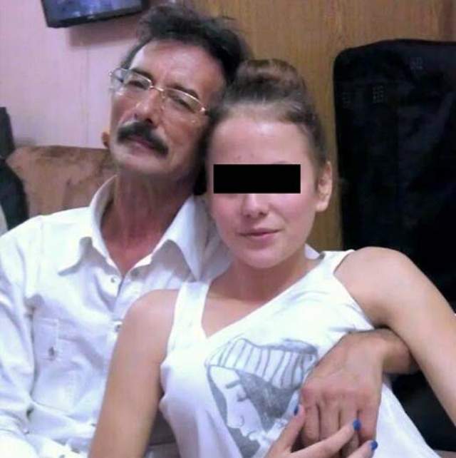 FOTO / Un lăutar celebru aşteaptă un copil cu o tânără de 16 ani! Fanii au crezut că este fiica lui