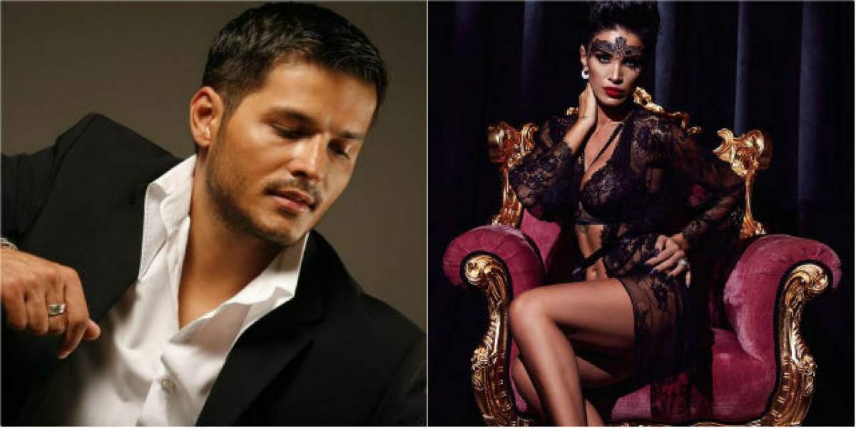 VIDEO / Blestemul Adelinei Pestriţu! Liviu Vârciu, mărturisire halucinantă la 6 ani de la divorţul de brunetă