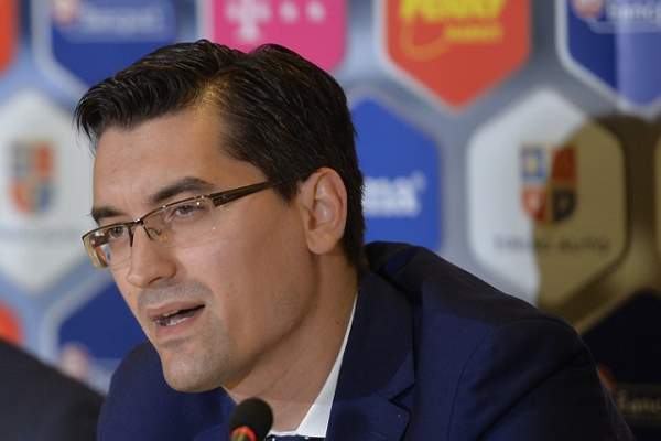 FRF, decizie radicală după meciul cu Kazahstan! Burleanu a făcut anunţul