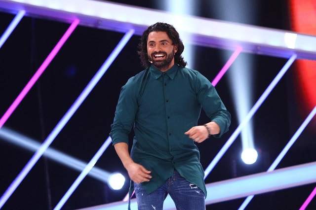 Dan Negru, înlocuit în cadrul emisiunii "Next Star"
