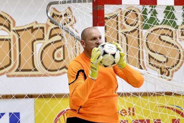 Bogdan Stelea, reacţie suburbană după egalul României cu Kazahstan! “Ne-am c***t pe noi”!