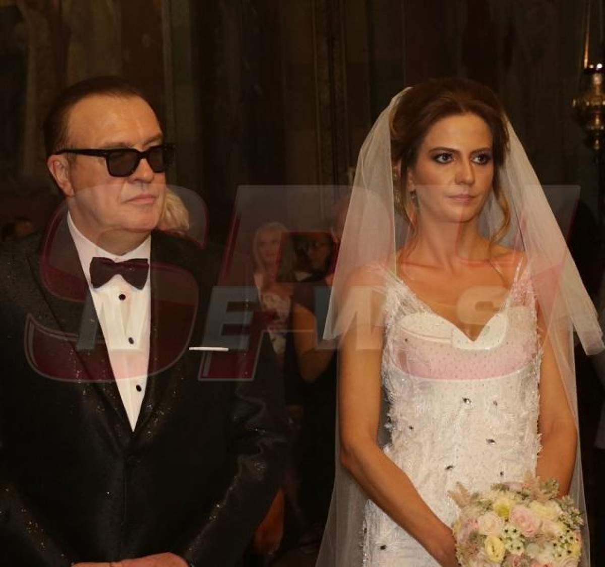 VIDEO / Soţii Cotabiţă, dezvăluiri după nunta supremă: "M-a ameţit atât de tare încât..."