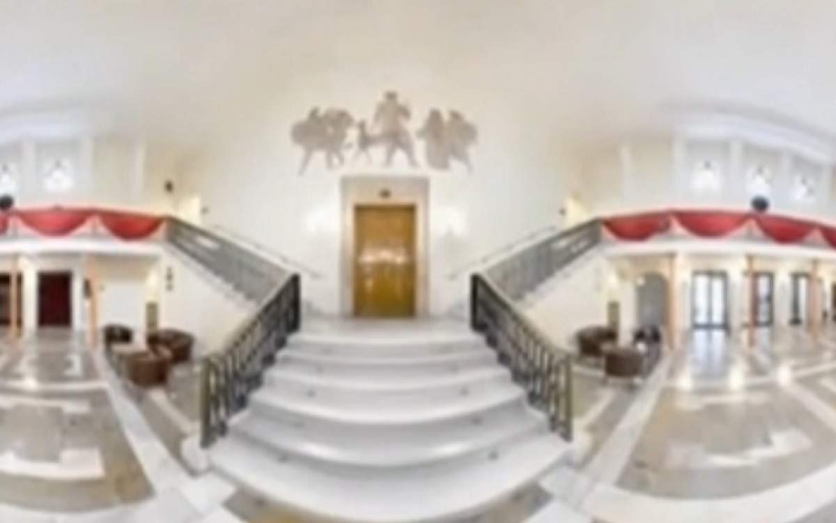 VIDEO / Casa celui mai bogat indian e un adevărat palat! Lux este puţin spus