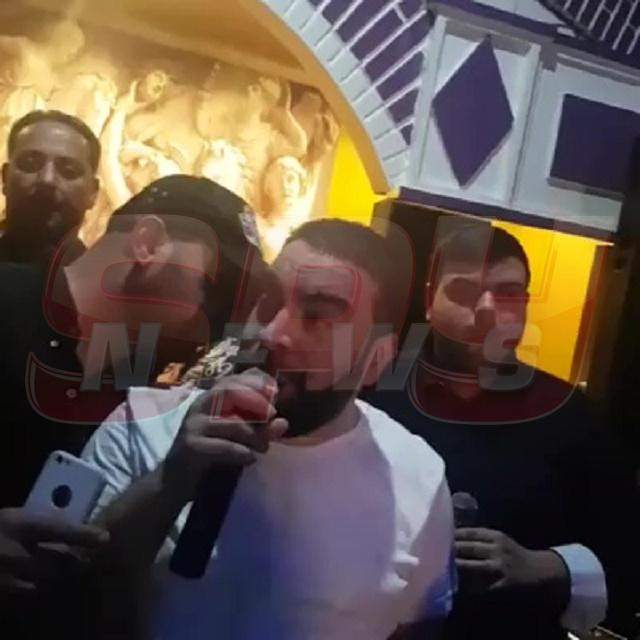 Marea dezamăgie a lui Florin Salam! E un FIASCO total pentru el!