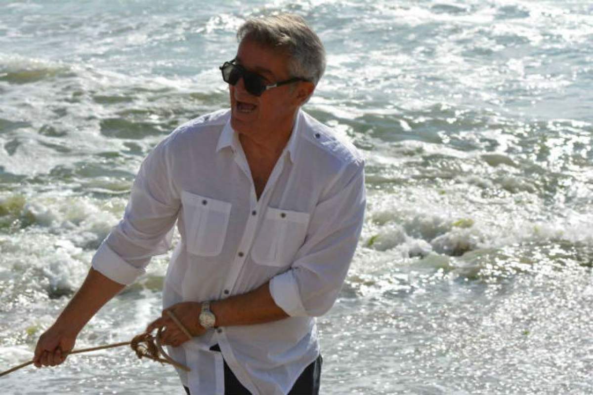 Primele declaraţii ale lui Dan Bittman, după ce s-a scris că SE ÎNSOARĂ!