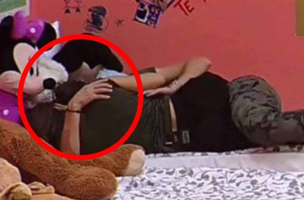FOTO / S-au aprins atât de tare, încât au uitat de REGULA 25! După Andrada şi Valentin, un alt cuplu de la "Mireasă pentru fiul meu" a comis-o GRAV!