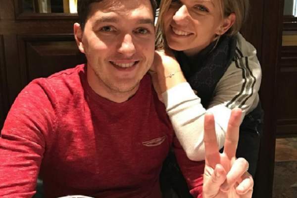 A născut! Simona Halep e în culmea fericirii