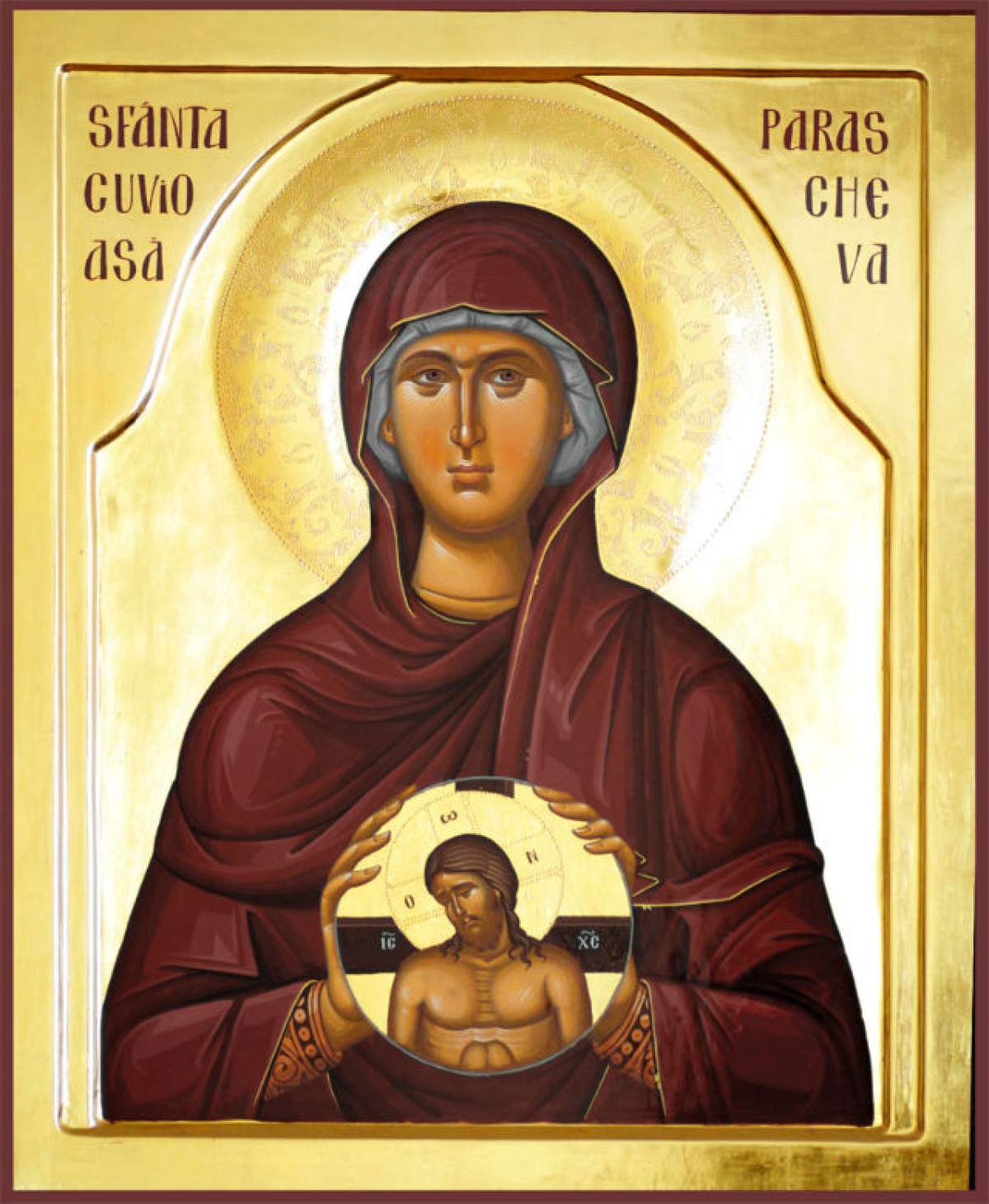 Tradiții și obiceiuri de Sfânta Parascheva! Ce ai voie și ce nu ai voie să faci astăzi