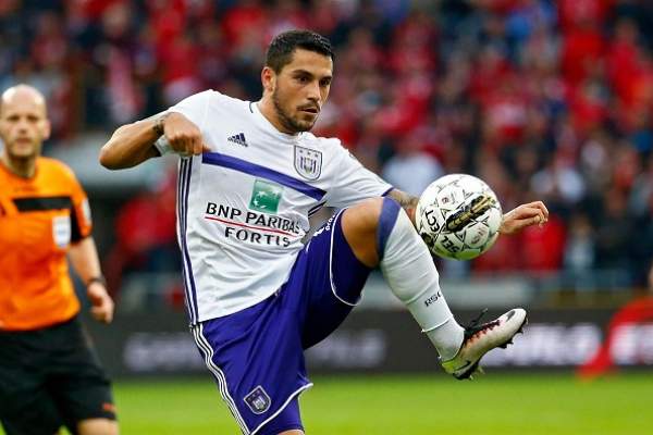 Stanciu, super-interviu în Belgia! „Prețul transferului meu e o sursă de motivație, nu de stres”. Obiectivul pe care şi l-a propus