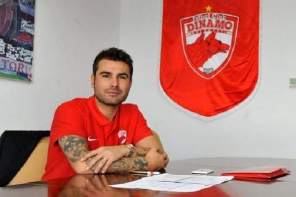 Prima declaraţie ULUITOARE a lui Adrian Mutu în calitate de oficial al clubului Dinamo! „Briliantul” dă înapoi în lupta cu Steaua