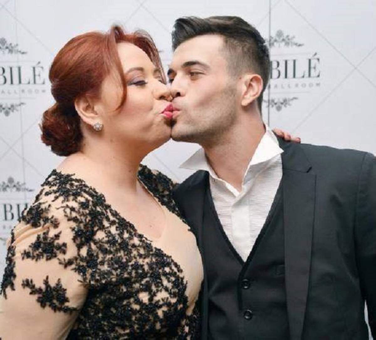 VIDEO / Oana Roman are un soţ de 30 ani, însă Mihai Morar a făcut-o să recunoască: "Mă simt bătrână!"