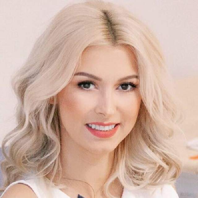 Andreea Bălan a stat 6 zile internată cu fetiţa ei! Adevăratul motiv pentru care nu a plecat mai repede din spital