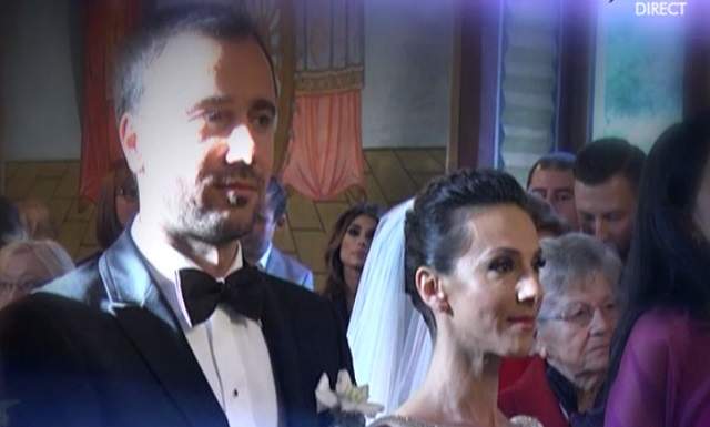 Fericire mare în sportul românesc! S-au căsătorit, iar acum trec la pasul cel important!