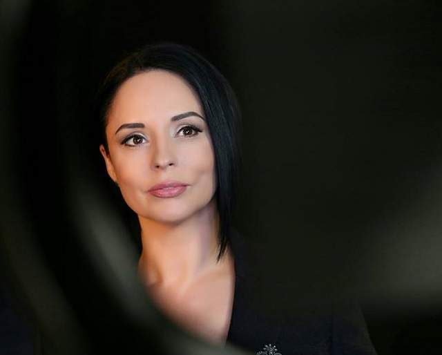 Andreea Marin, cu sufletul rupt în două! Zâna trăieşte o dramă care nu-i dă pace