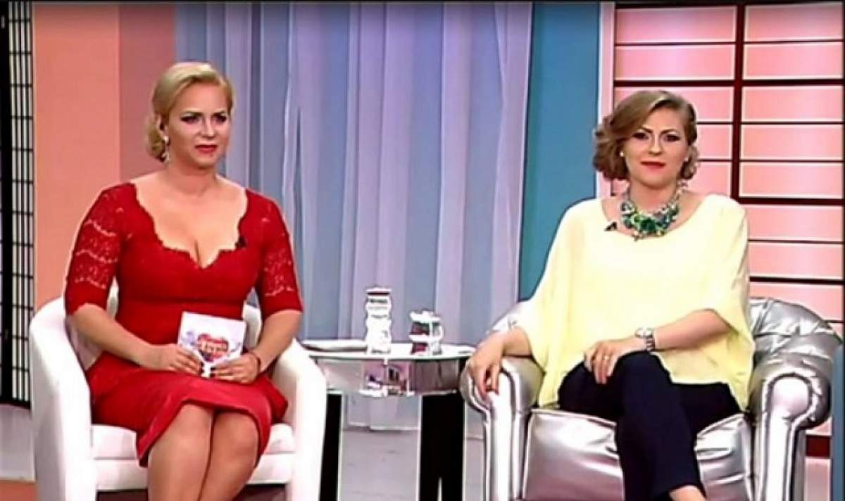 Paula Chirilă, mesaj emoţionant pentru Mirela Boureanu Vaida după ce a mers la botezul micuţului Vladimir