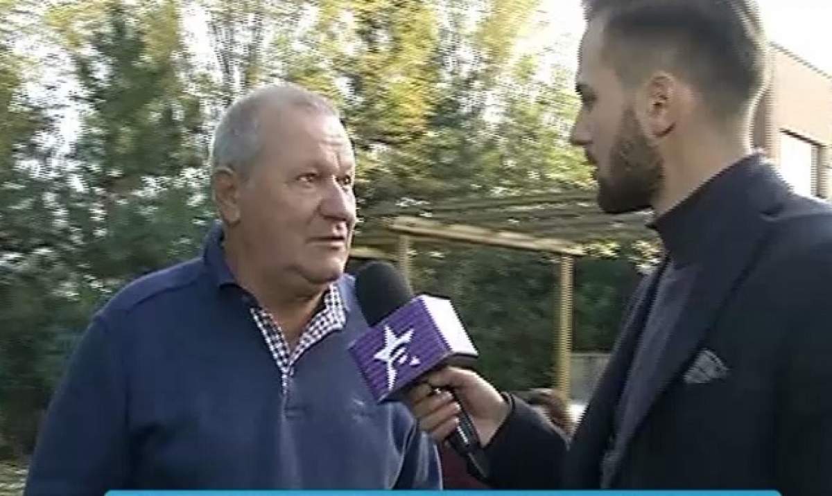 VIDEO / Cristian Tânţăreanu, dezvăluiri şocante: "Am făcut hemoragie în spital"