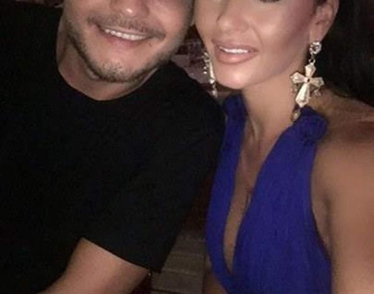 După Adelina Pestriţu şi Speak, un alt cuplu celebru din showbiz şi-a spus "Adio": "De azi, drumurile noastre s-au separat"
