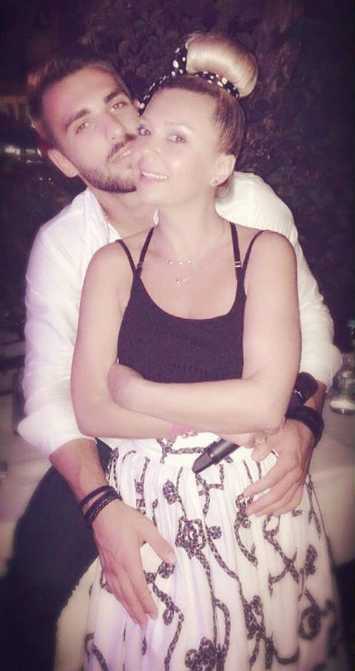 FOTO / Încă o poveste de dragoste a luat sfârşit! Crina Matei s-a despărţit de iubitul ei