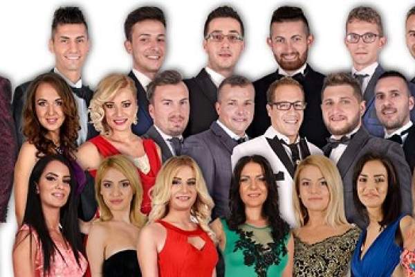 Bucura Vilă Excursie Noii Concurenti Mireasa Pentru Fiul Meu Kongoultry Net