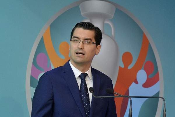 Răzvan Burleanu, anunţ ULUITOR despre echipa naţională! Ne mai calificăm la Mondialul din 2018?