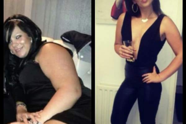 Povestea incredibilă a unei sportive celebre! A scăpat de 31 de kg şi şi-a "uşurat" patronul de mai mult de 100.000 de euro