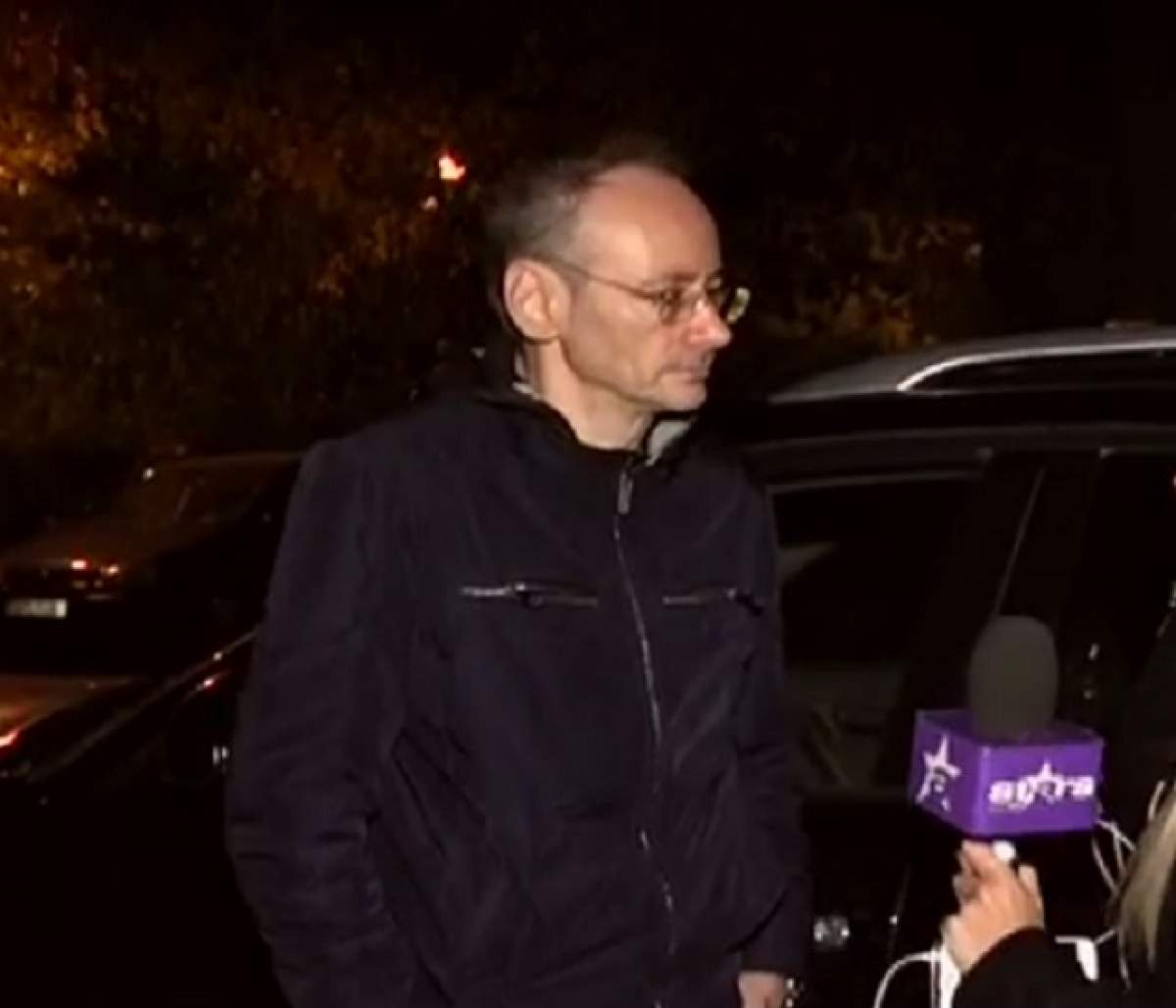 VIDEO / Mihai Albu, totul despre scandalul recent cu fosta soţie! "Am avut o pornire de moment"