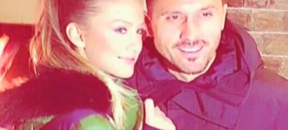 VIDEO / Ciprian Marica, tată de băiat! Ce nume a ales pentru bebeluşul care urmează să vină pe lume